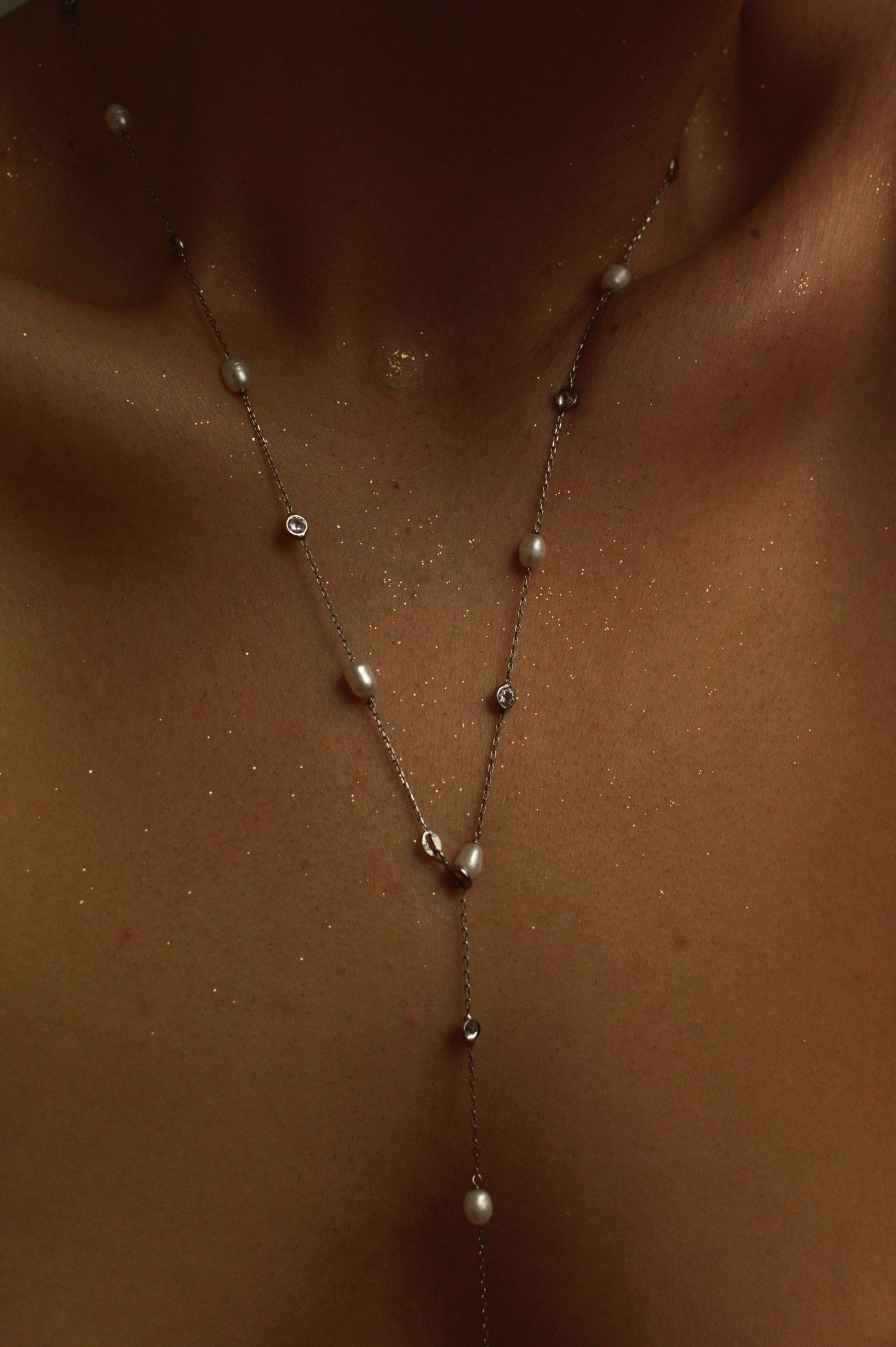 Necklaces - Èthèora